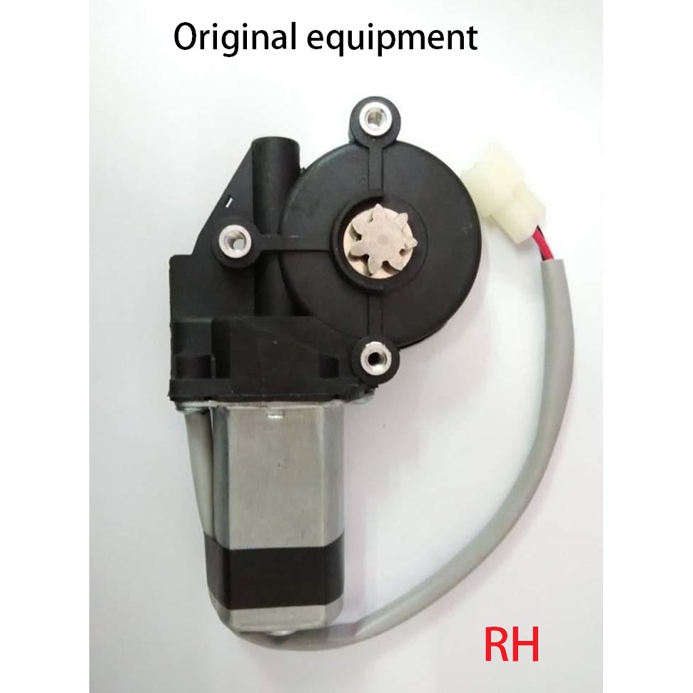 Perodua Kancil Kelisa Kembara Kenari Power Window Motor Pc Shopee