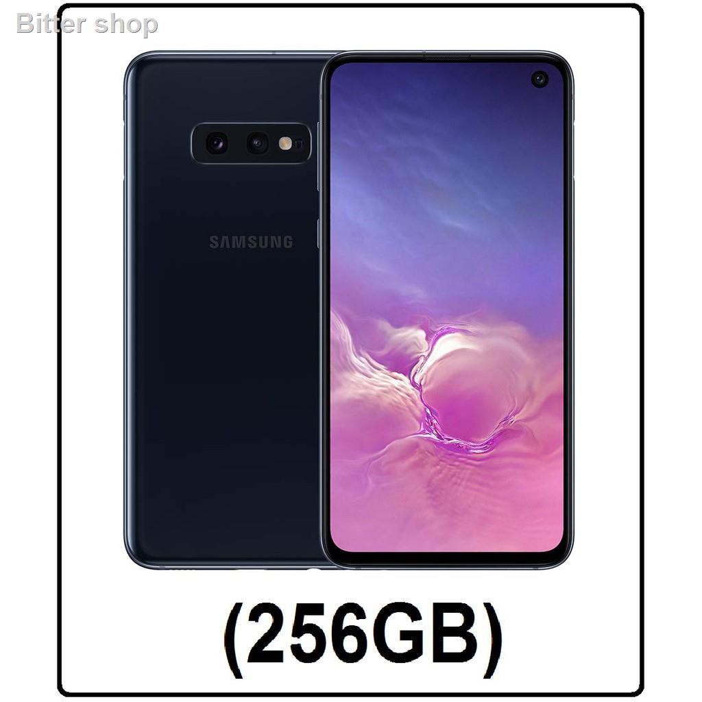 ❅✣◎PREMIUM USED- SAMSUNG GALAXY S10e (G970U) | 6GB RAM + 128GB ROM/ 8GB  256GB ROM (ORIGINAL- IMPORTED).