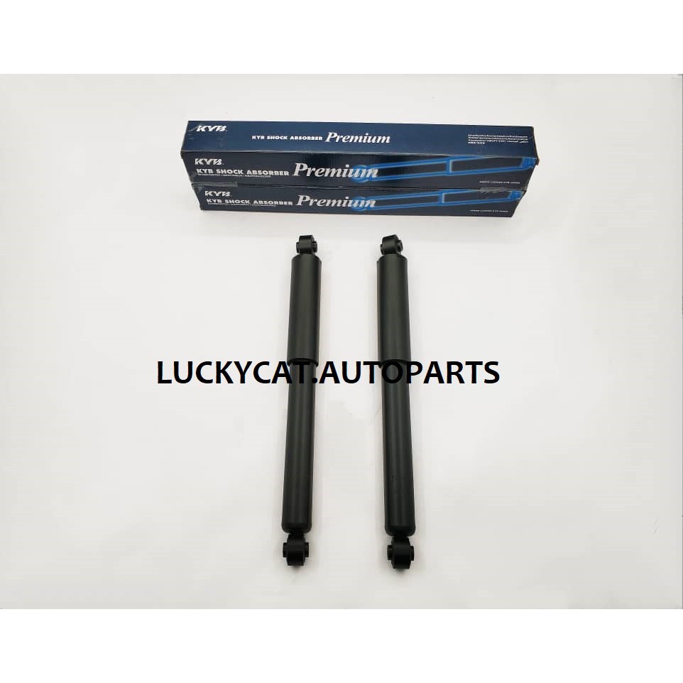 PERODUA KANCIL OIL TYPE ABSORBER REAR SETS (2PCS) | Shopee Malaysia