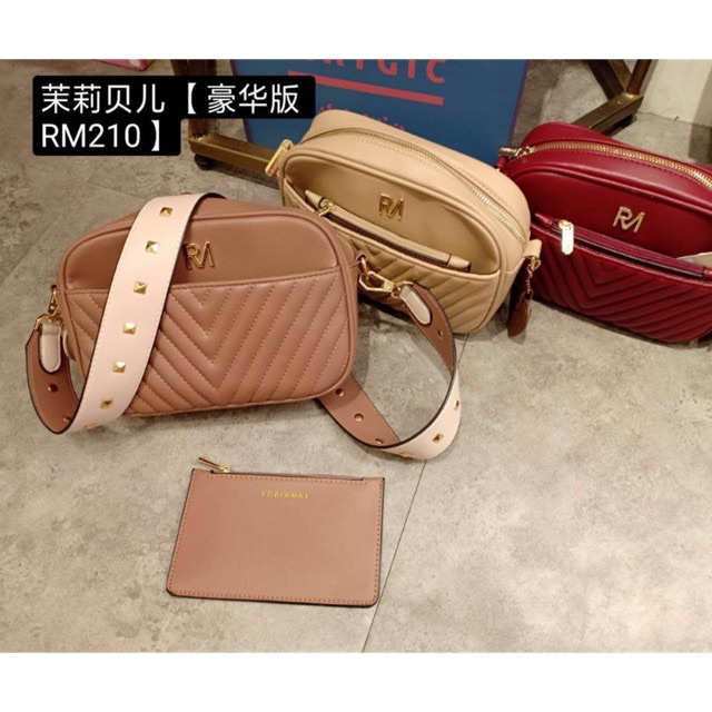 Robin may cheap bag malaysia