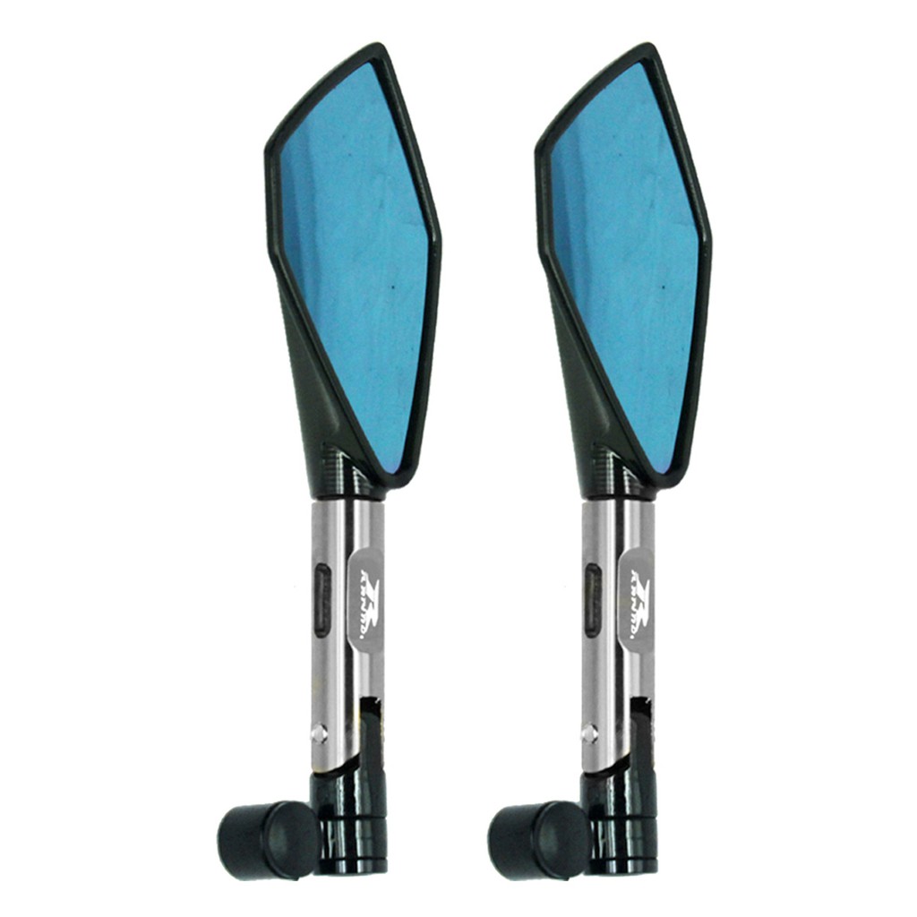 Rapido Universal Side Mirror Model 338 (Long) Shopee Malaysia