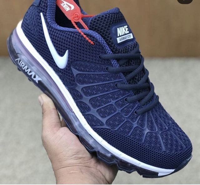 Nike Airmax 120 Shopee Malaysia