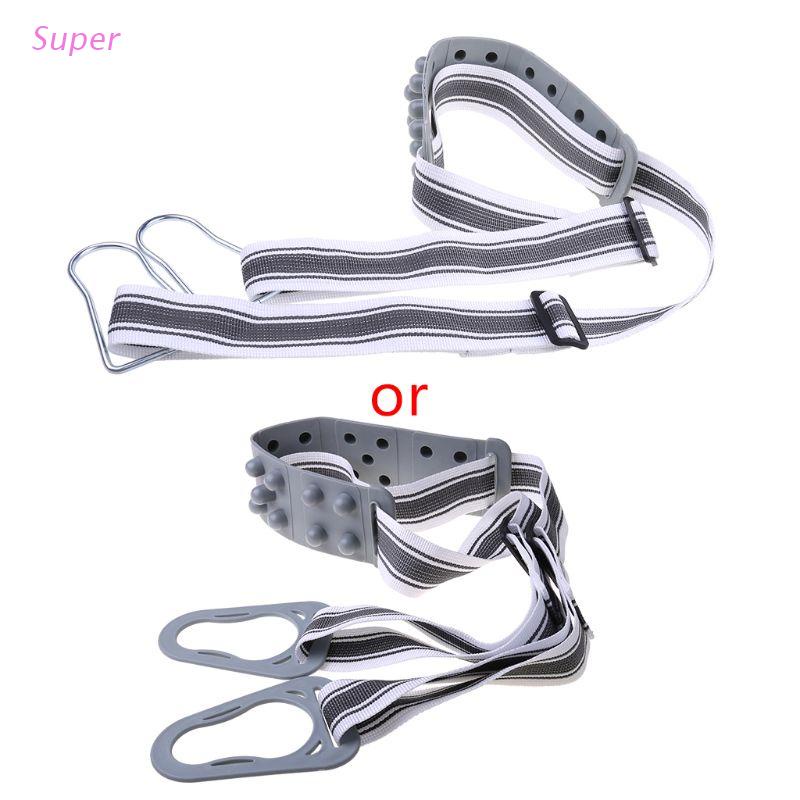 Super Treadmill Massage Waist Belt Universal Vibrating Machine Belts