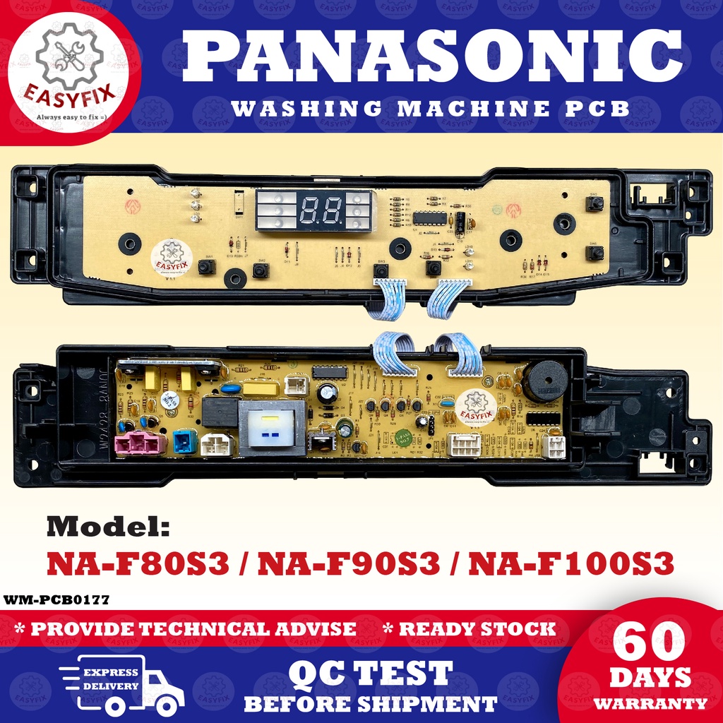 panasonic na f100s3