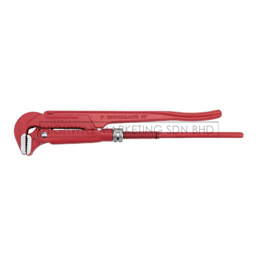 PIN TYPE SPANNER WRENCH, 3/4 TO 2, 1/8 PIN - ROCKLIN HYDRAULICS