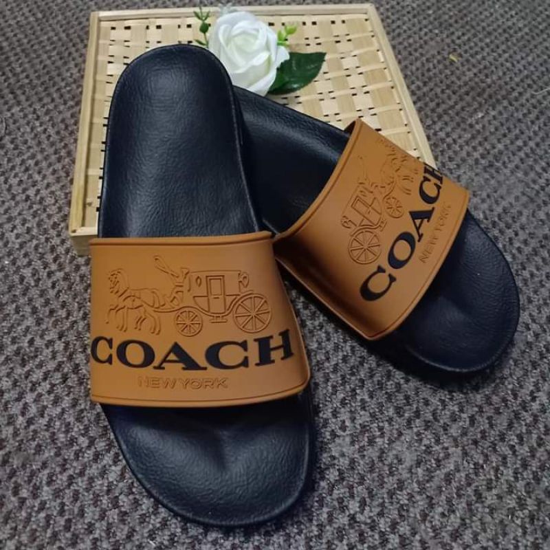 Emilie coach online sandal