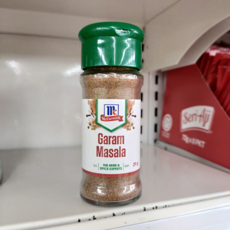 [McCormick Australia] Herbs Powder Spices Seasoning Garlic Salt/Onion