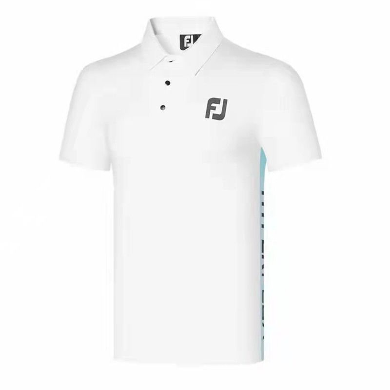 Fj sales golf clothing