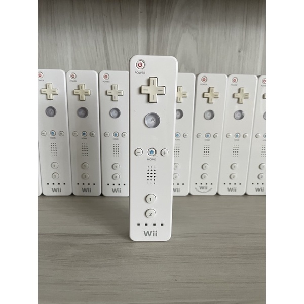 Original Nintendo Wiimote WiiU Mote Nunchuck Pro Genuine Wii Remote