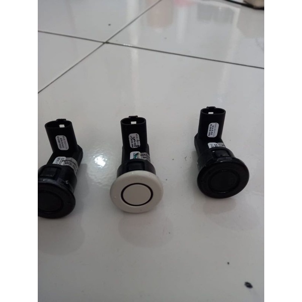 Original 2017 Avanza Veloz Xenia Parking Reverse Sensor | Shopee Malaysia