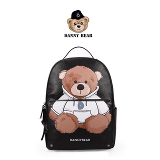 Danny Bear Series Backpack Shopee Malaysia