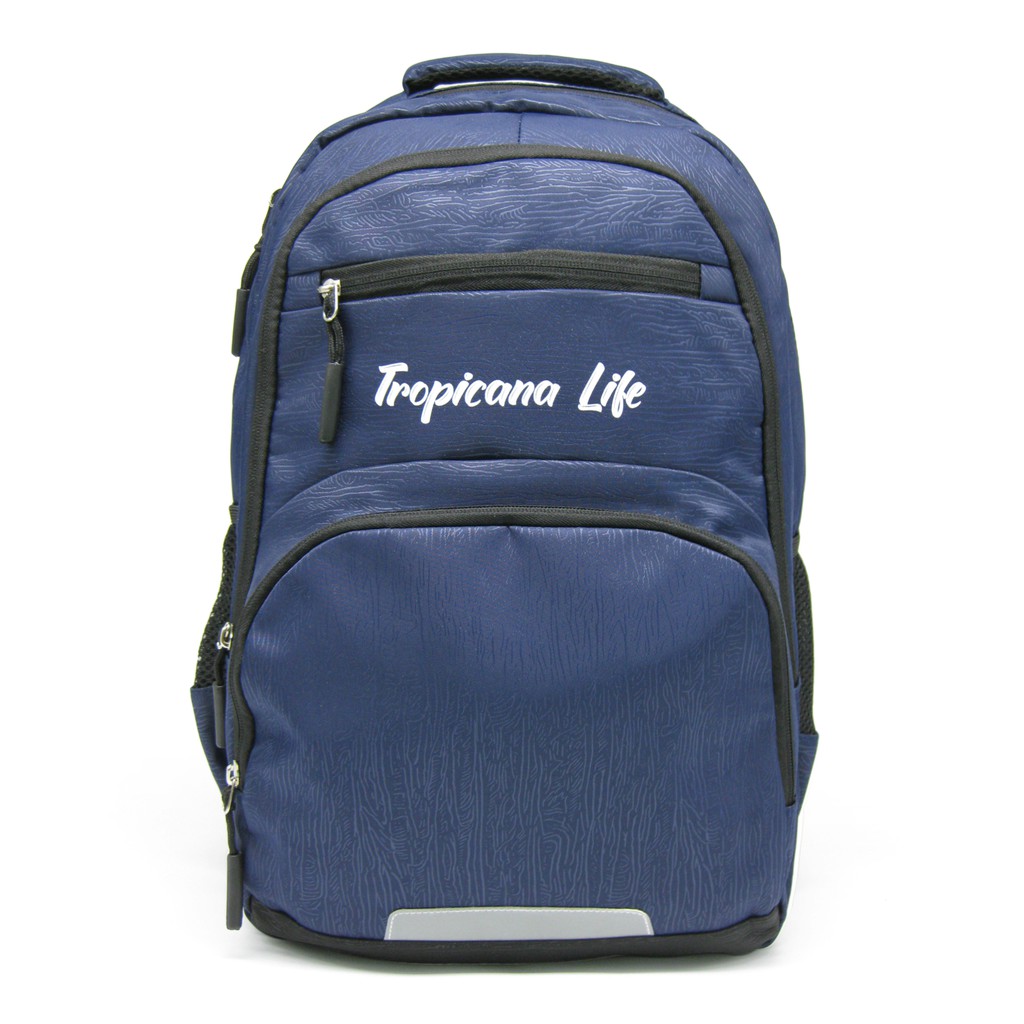 Tropicana life school outlet bag