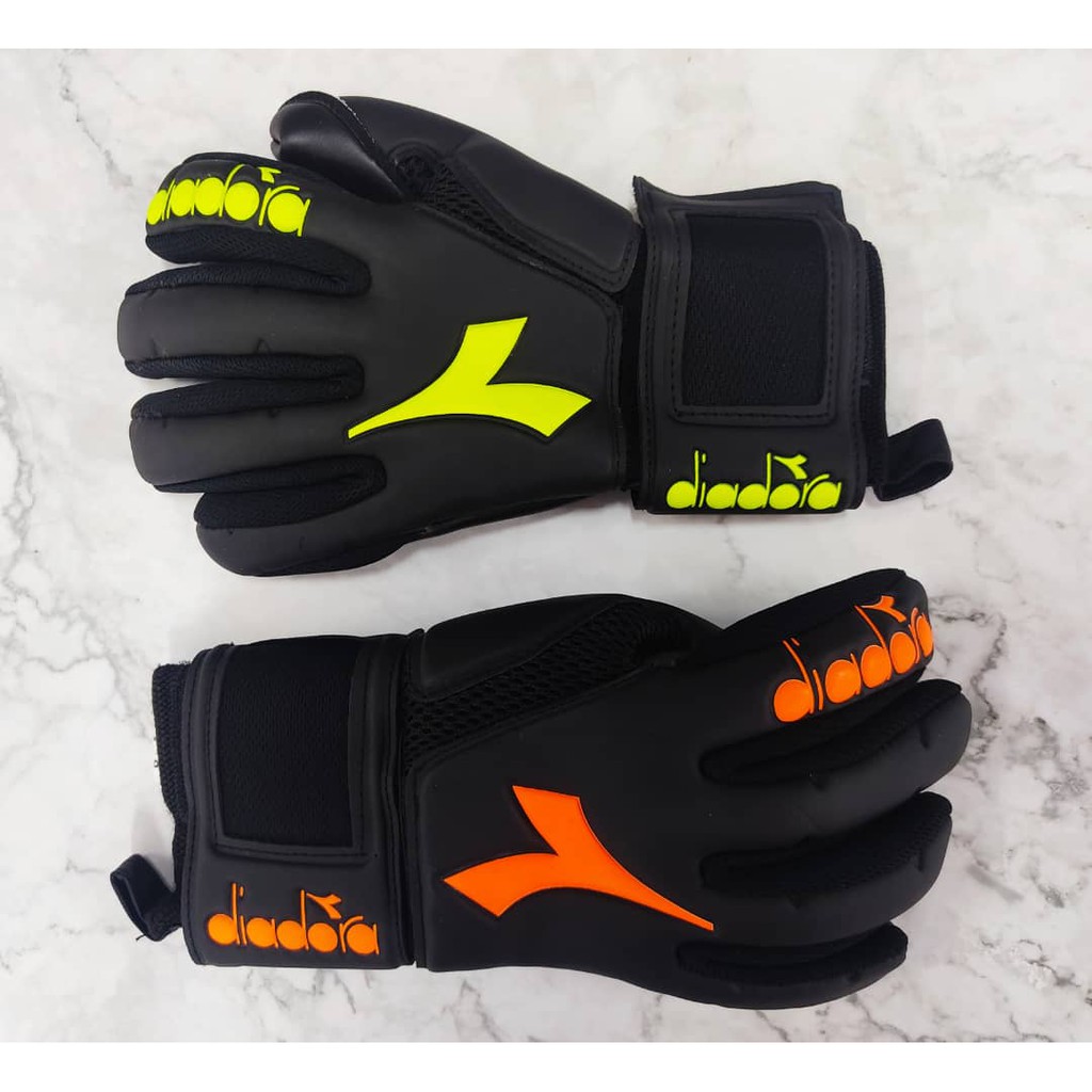 Diadora clearance goalkeeper gloves