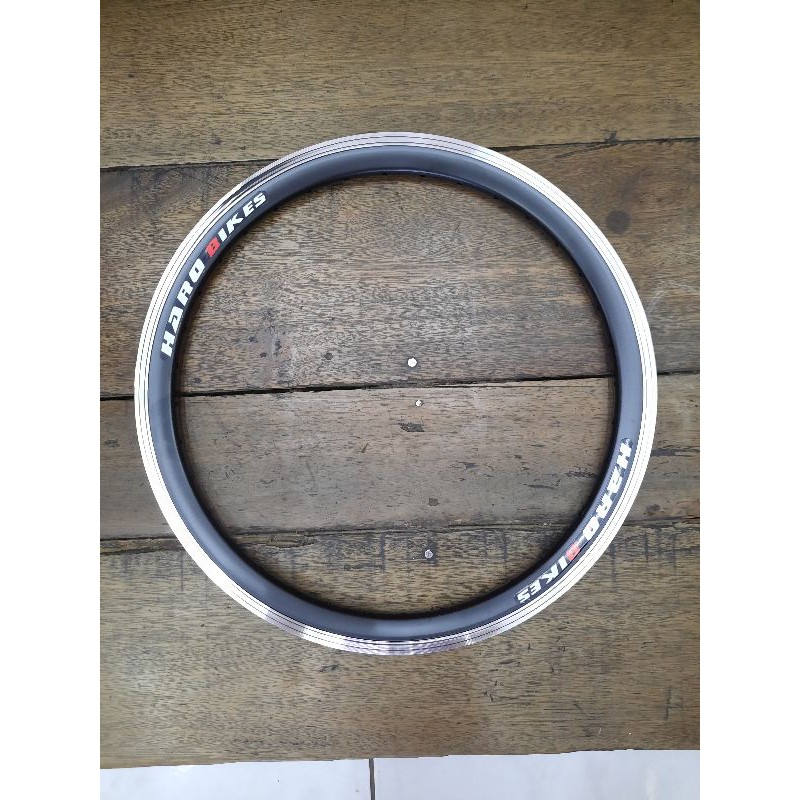 Haro bike outlet rims