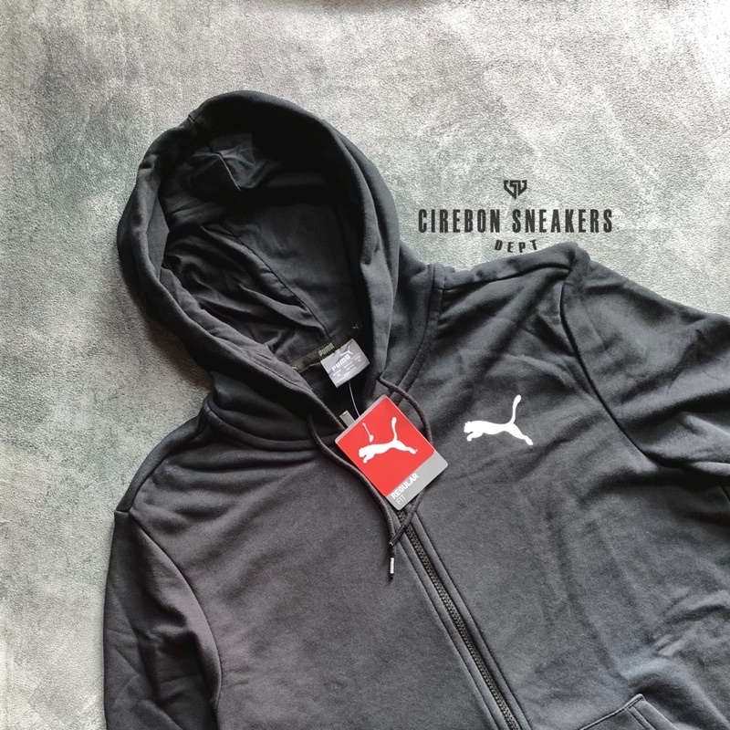 Hoodie store puma original