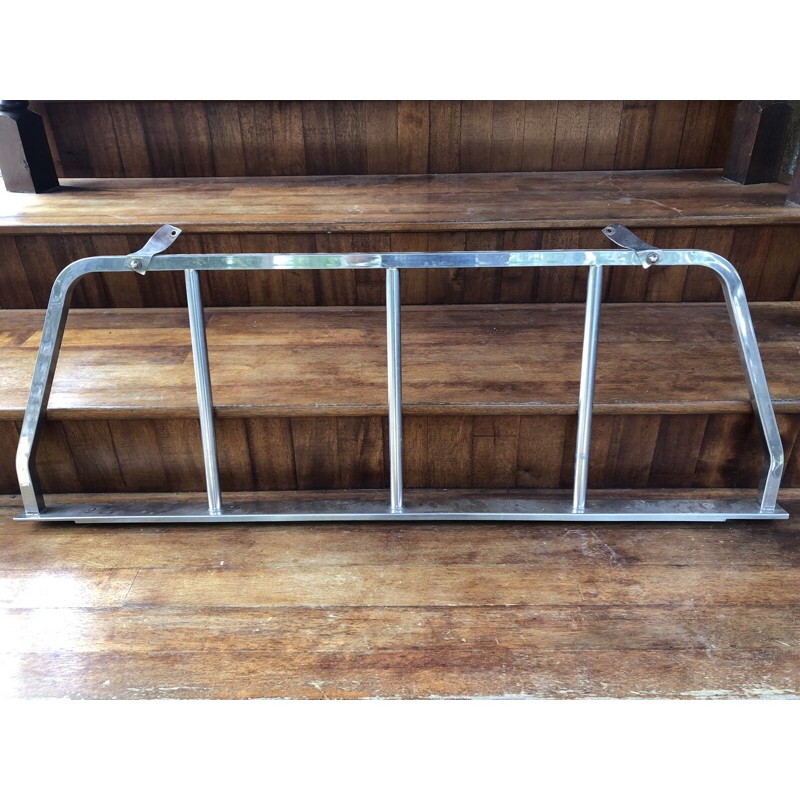 Toyota Hilux rear windscreen grill/guard cover Shopee Malaysia