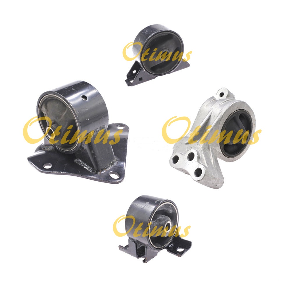1 SET PROTON WAJA 1.8 ENGINE MOUNTING | Shopee Malaysia