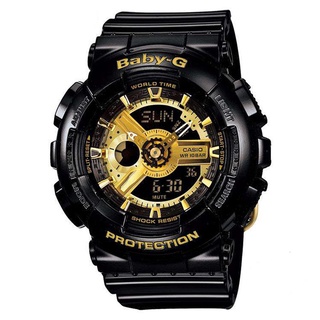 Baby g shock discount black and pink