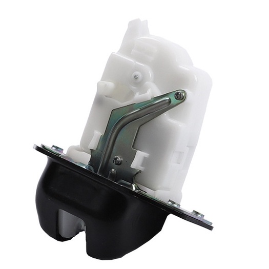 ORIGINAL OEM NISSAN MURANO REAR BOOT LOCK /BOOT LATCH WITH ACTUATOR 2.5 ...