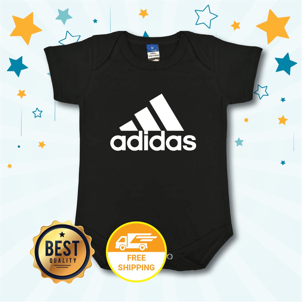 Adidas baby online shirt