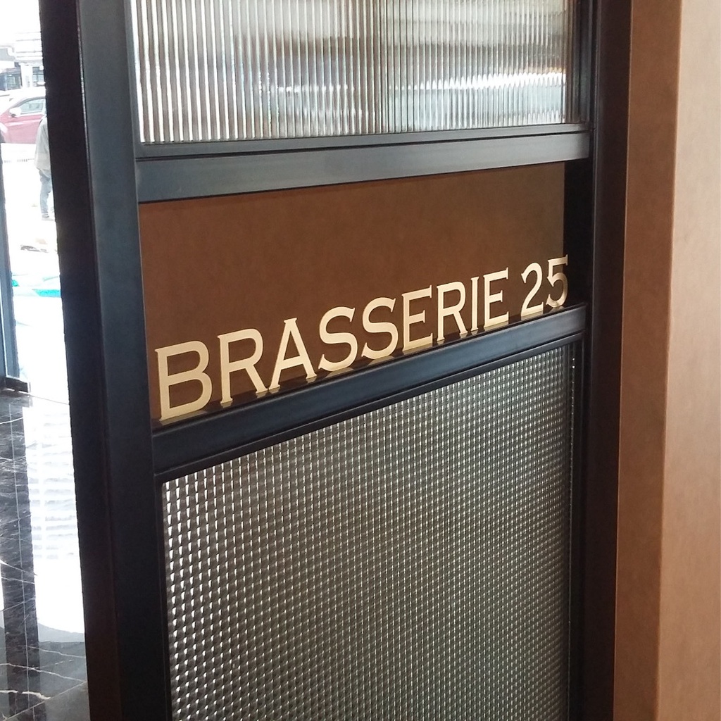 Special Customization Laser Cut Metal & Wooden Signage | Shopee Malaysia
