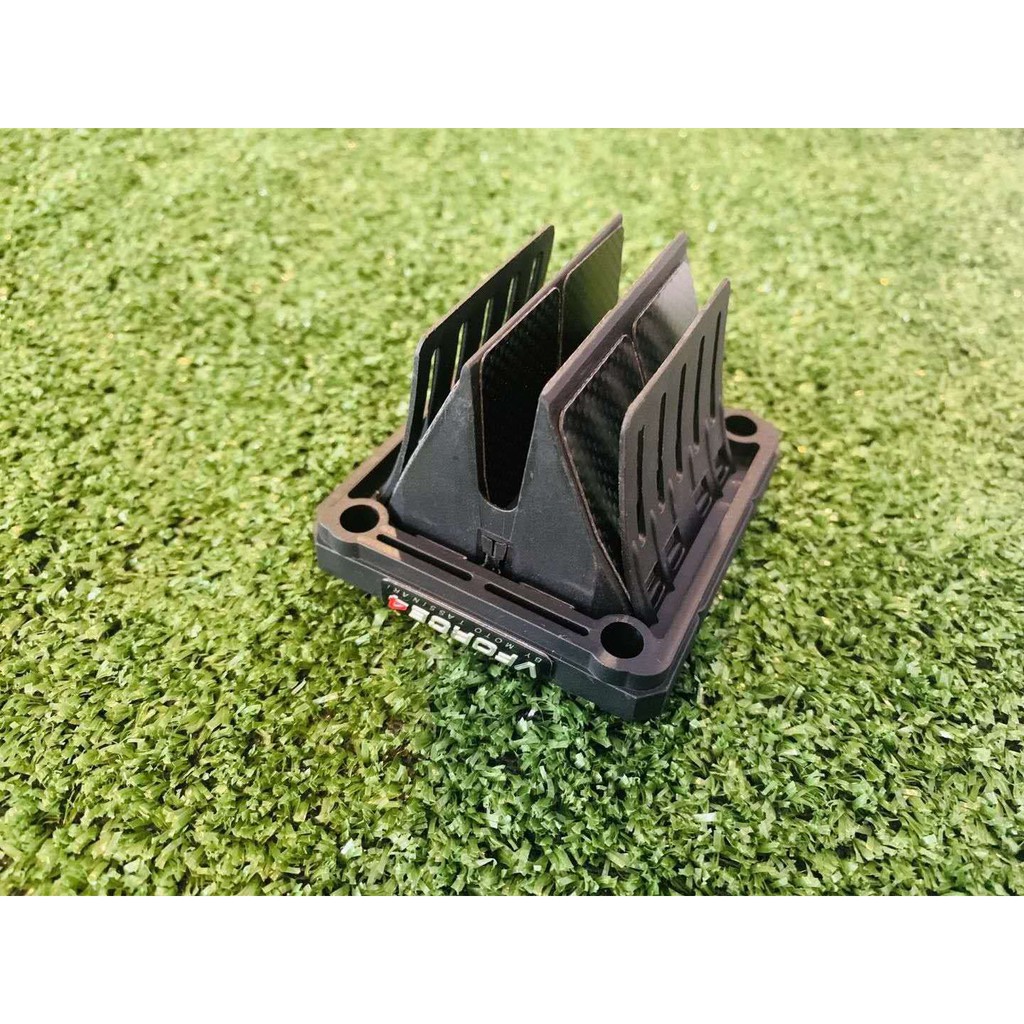 Reed Valve Racing Copy V Force 4 For Yamaha RXZ 135 & 125 Z/ZR | Shopee ...