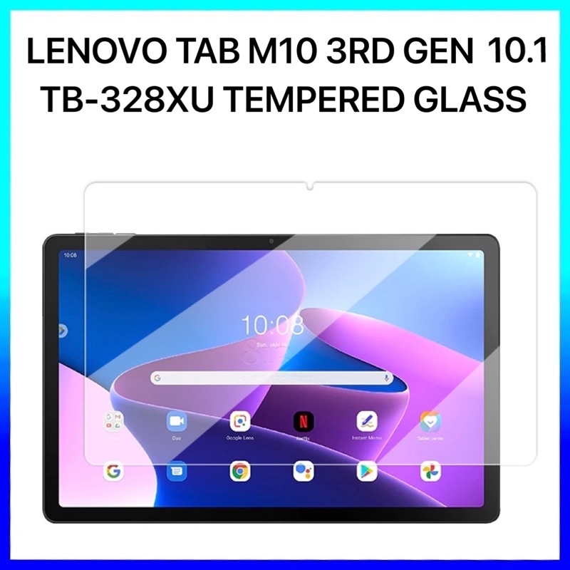 Lenovo Tab M10 3rd Gen 10.1 2022 TB-328XU TB328FU M10 Plus 3rd TB-128XU ...