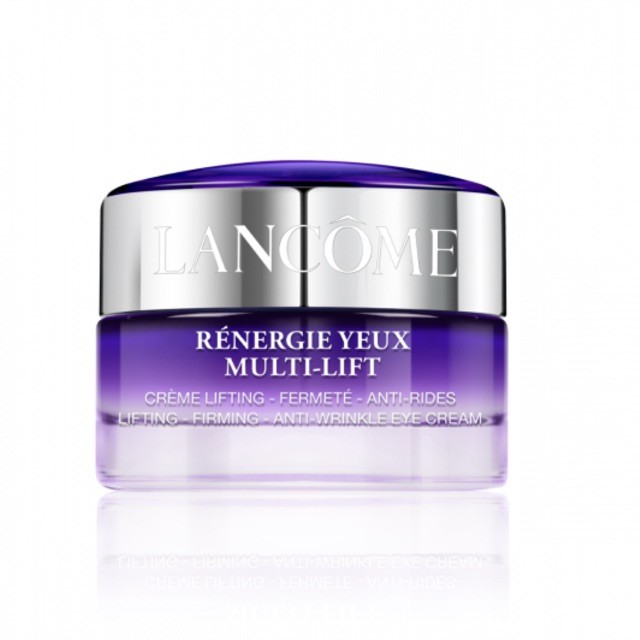 MULTILIFT CREAM YEUX AntiWrinkle and Firming Eye Cream 15ML