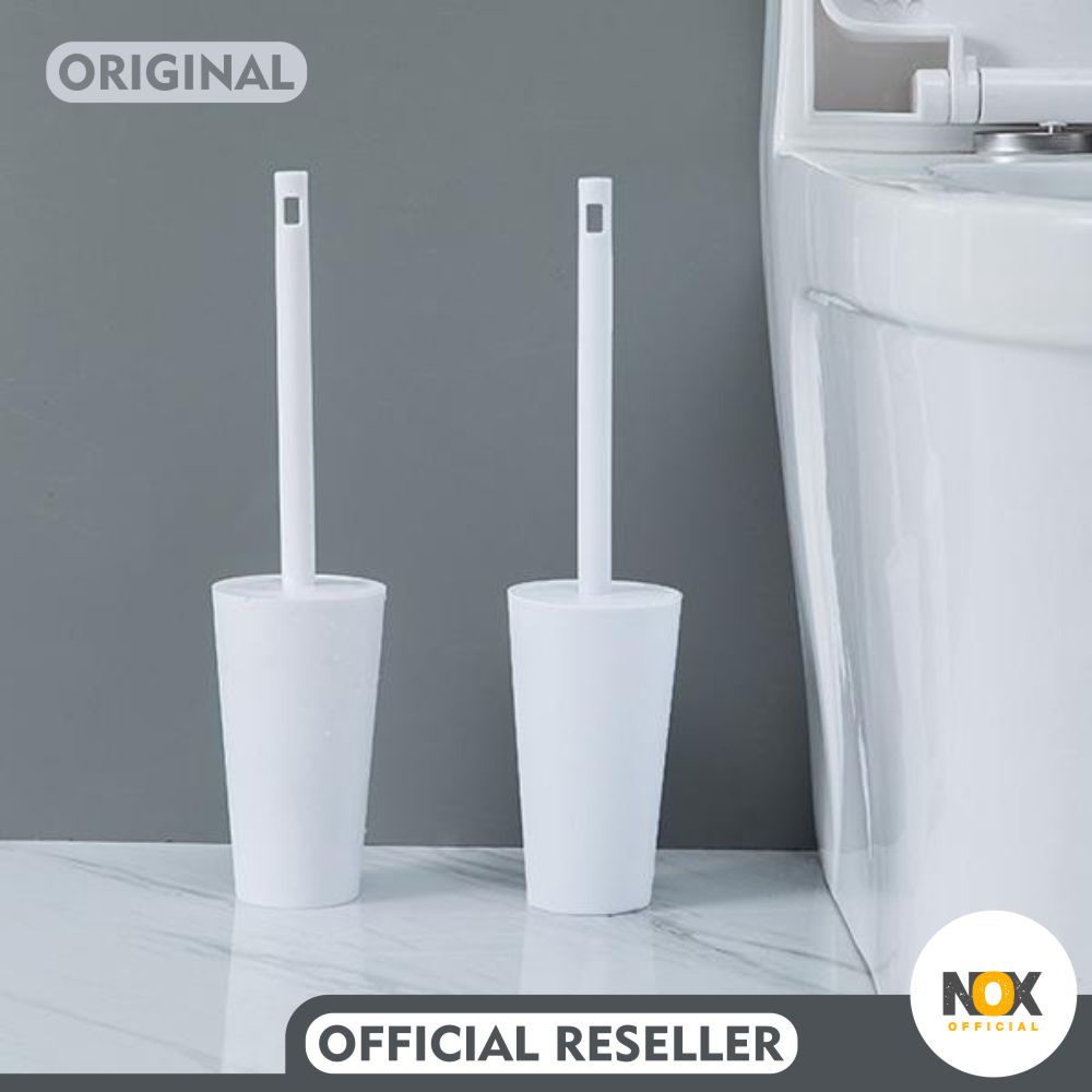 Toilet Brush Bidet toilet Bidet Cleaning WC Bathroom Nylon Material Shopee Malaysia