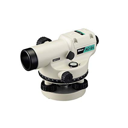 NIKON AUTO LEVEL / DUMPY LEVEL / AUTOMATIC LEVEL/WATER LEVEL AC2S ...