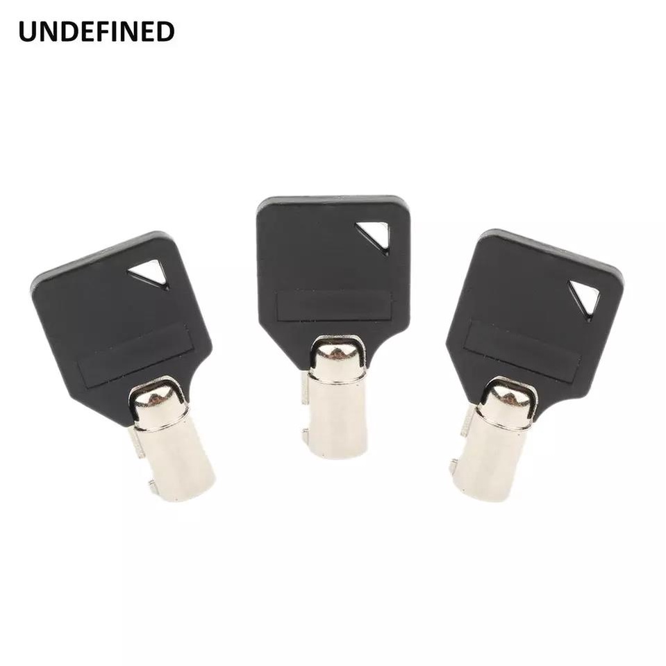 Motorcycle Key Uncut Blade Blank Keys For Harley Sportster Touring ...