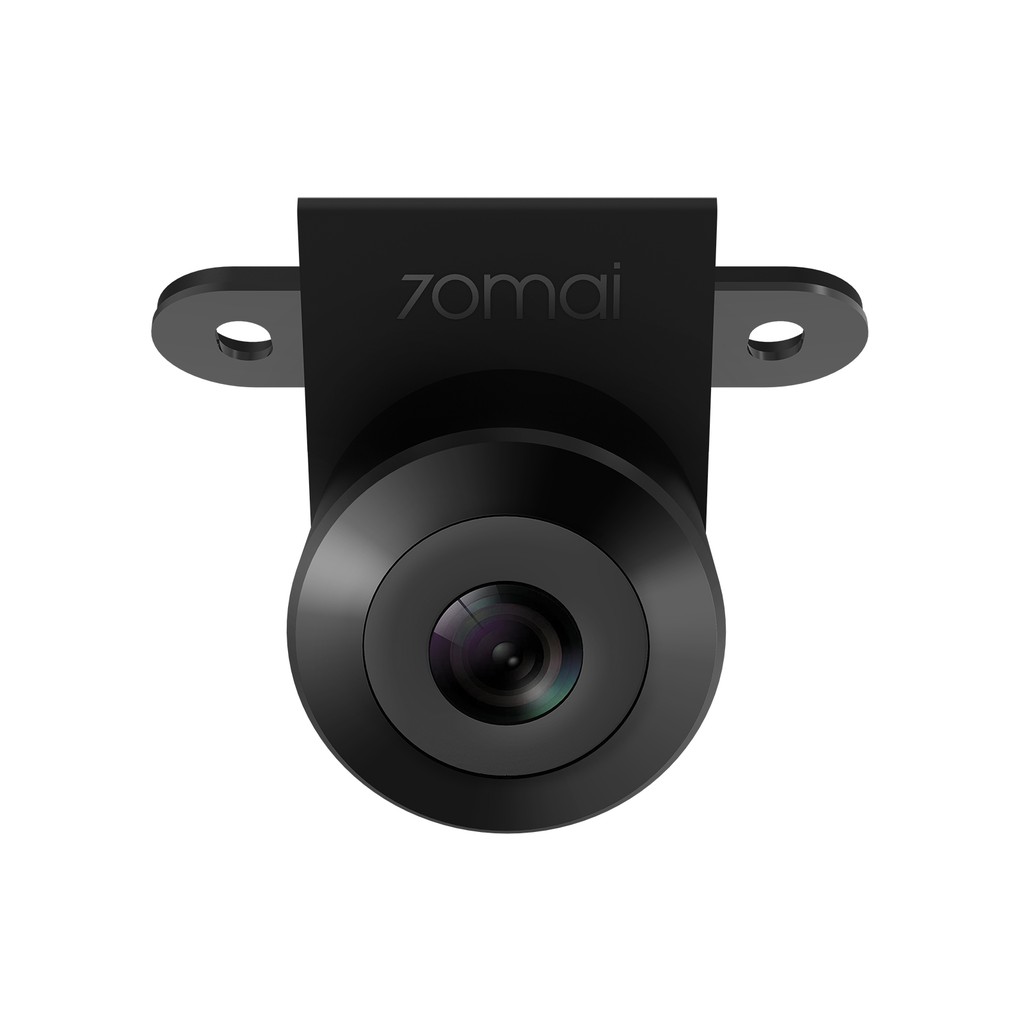 70 Mai 70mai Xiaomi Mi HD Car Smart Reversing Rear View Camera | Shopee ...