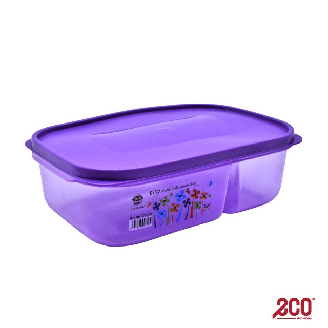 Eco Shop Lunch Box - AE-L015-T02-02 - AE-L015-T02-03 | Shopee Malaysia