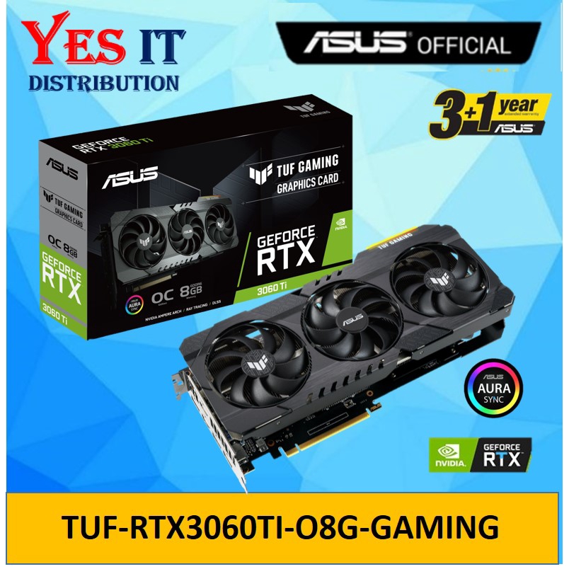 Buy graphic card asus tuf Online With Best Price, Oct 2023 Shopee Malaysia