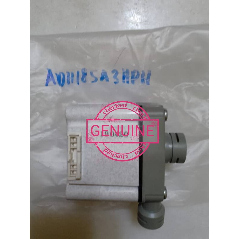Panasonic Home Shower ( DC Water Pump ) DH-3HP1MK | Shopee Malaysia