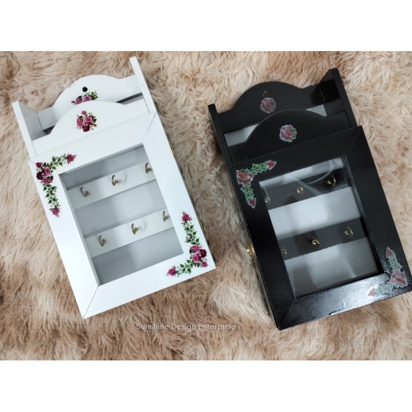 Key Box Simple (SDE0046) | Shopee Malaysia