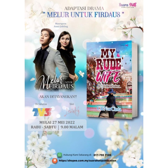 my-rude-wife-adaptasi-drama-shopee-malaysia