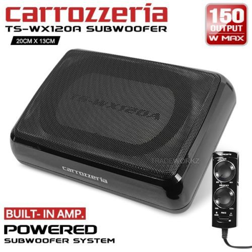 CARROZZERIA TS-WX120A 150W 8