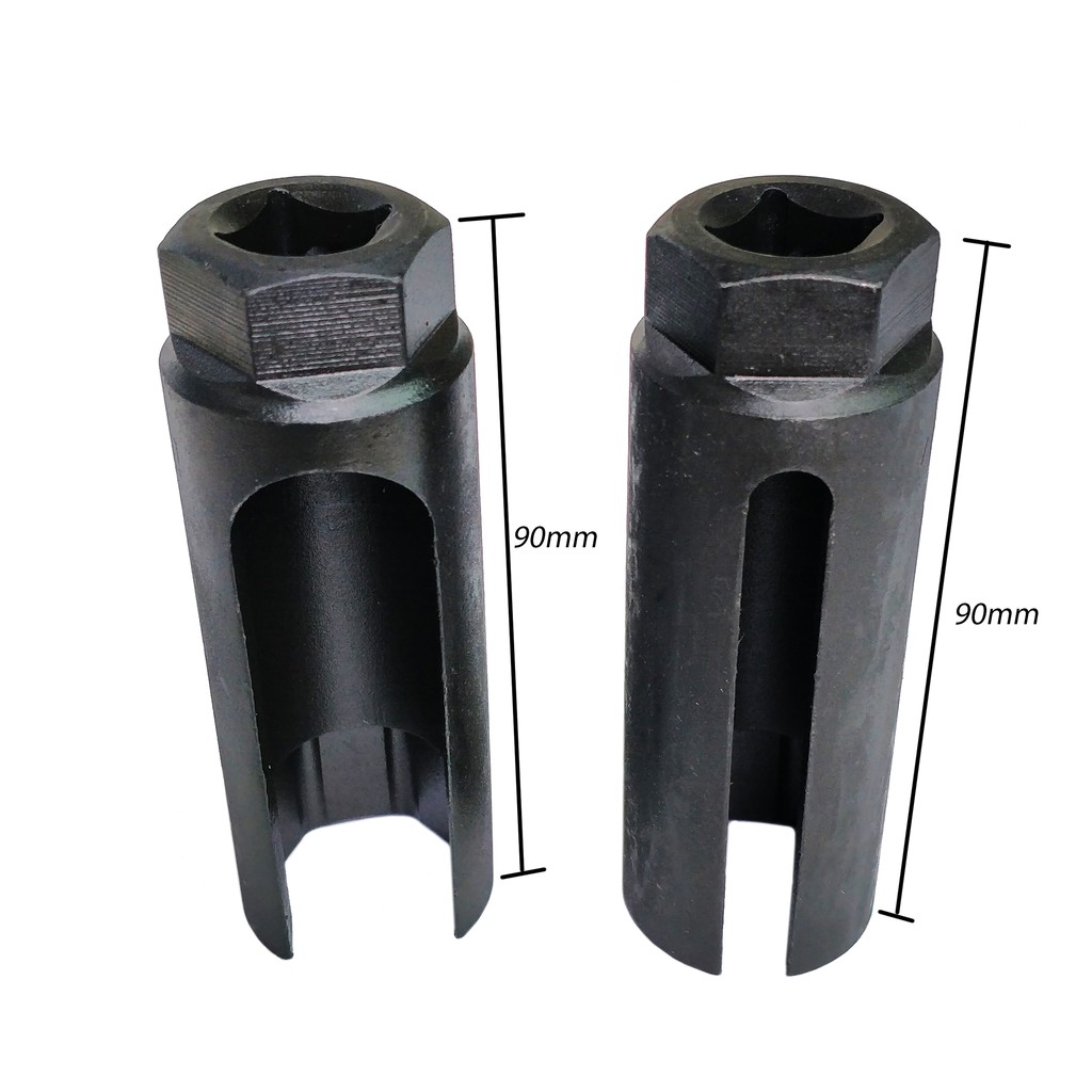 Oxygen on sale sensor socket