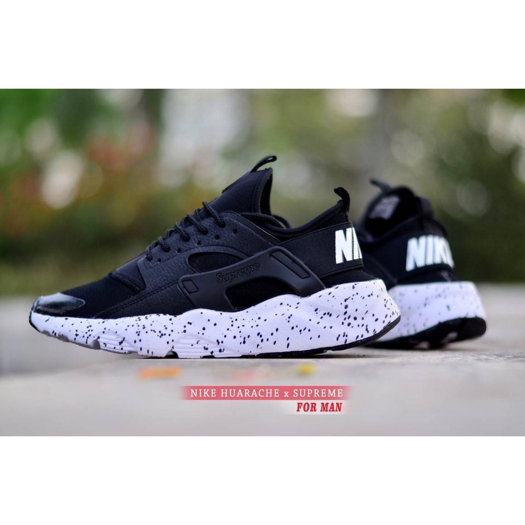 Scarpe hotsell huarache supreme