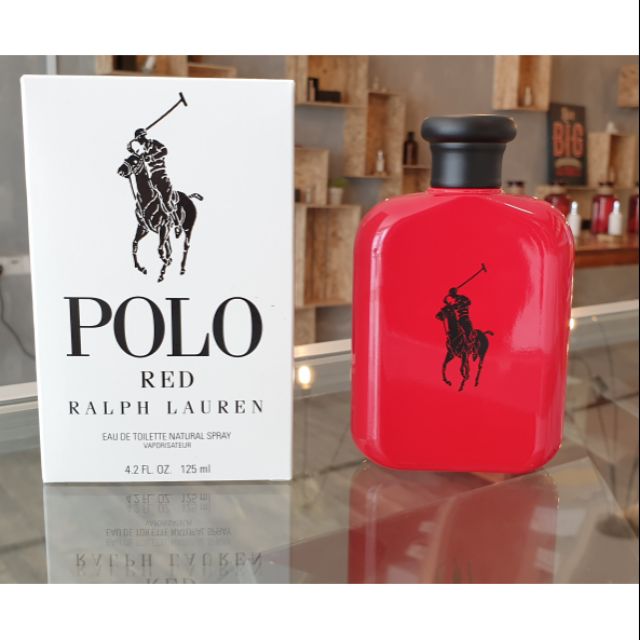 Polo red outlet 125ml price