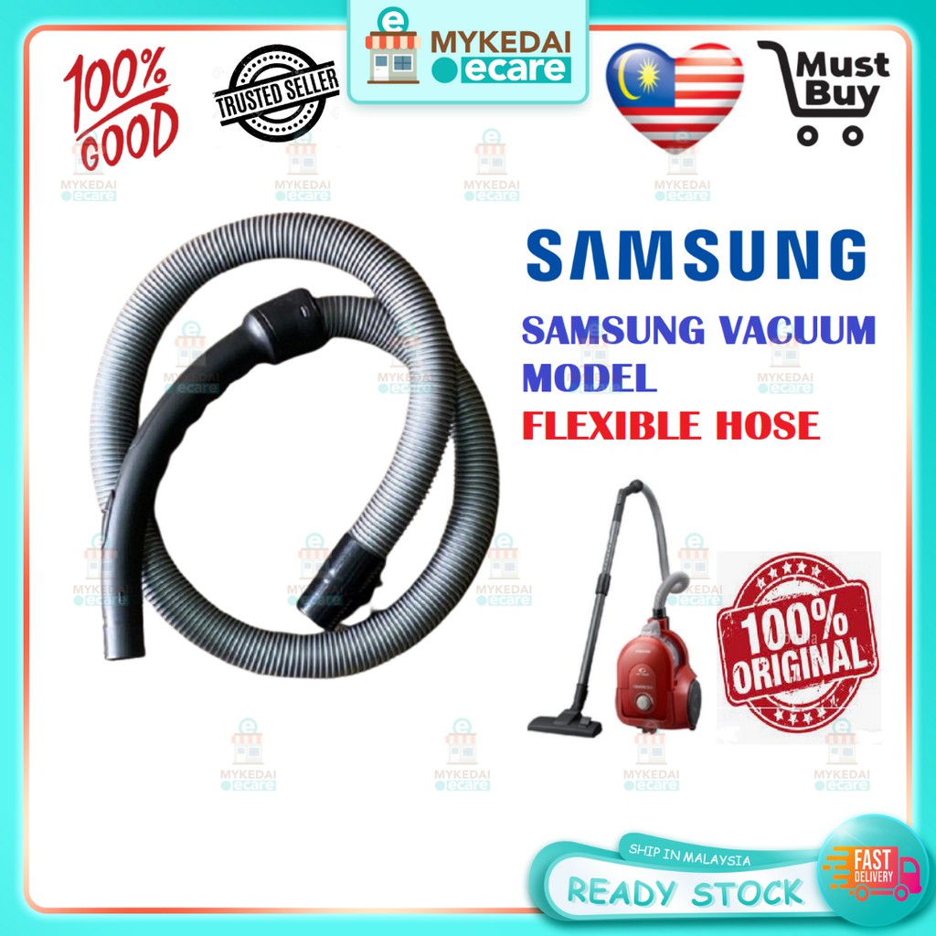 Samsung vacuum cleaner sale hose