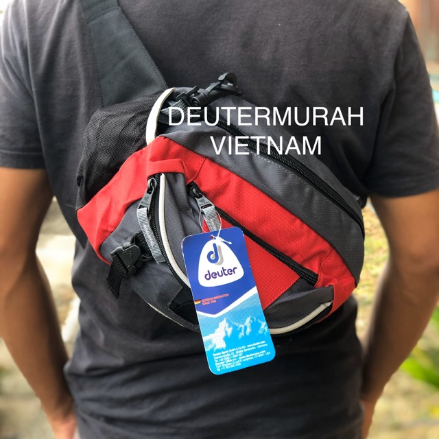 Deuter sling clearance bag