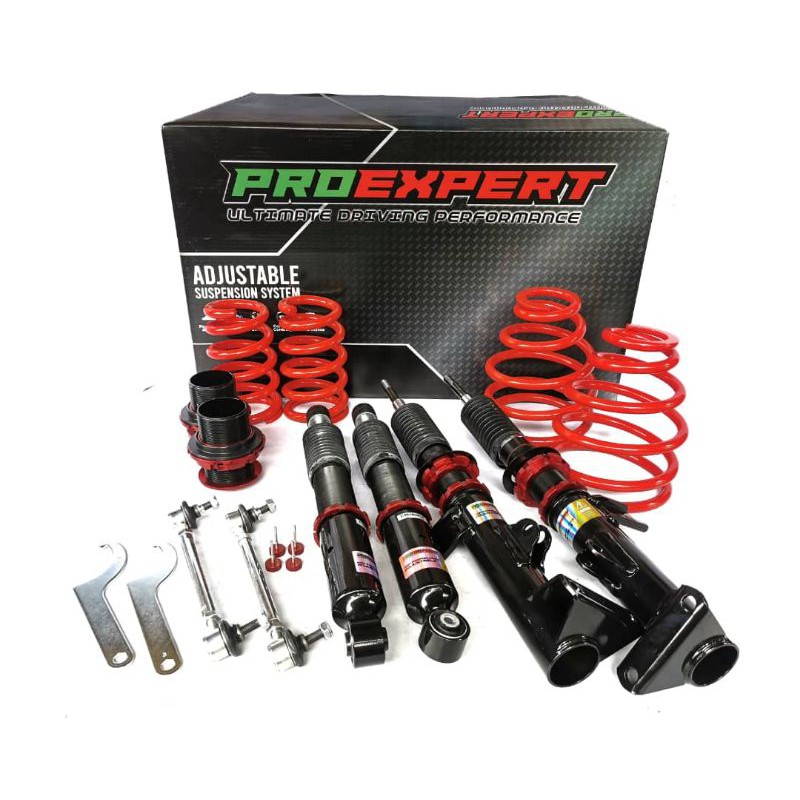 MERCEDES W203 ADJUSTABLE HILOWSOFTHARD FULLY Shopee Malaysia