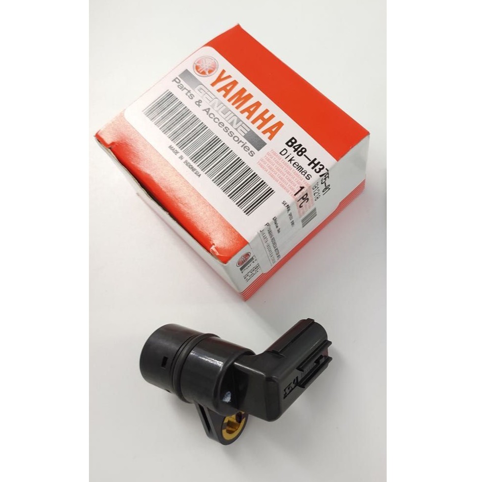 Y15 Y15ZR SPEED SENSOR 100 ORIGINAL YAMAHA B48H3755 Shopee Malaysia