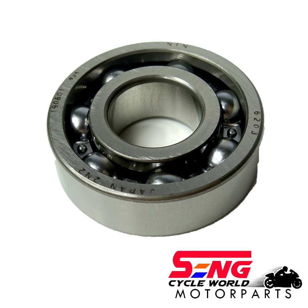 NTN 6203 BEARING-JAPAN | Shopee Malaysia