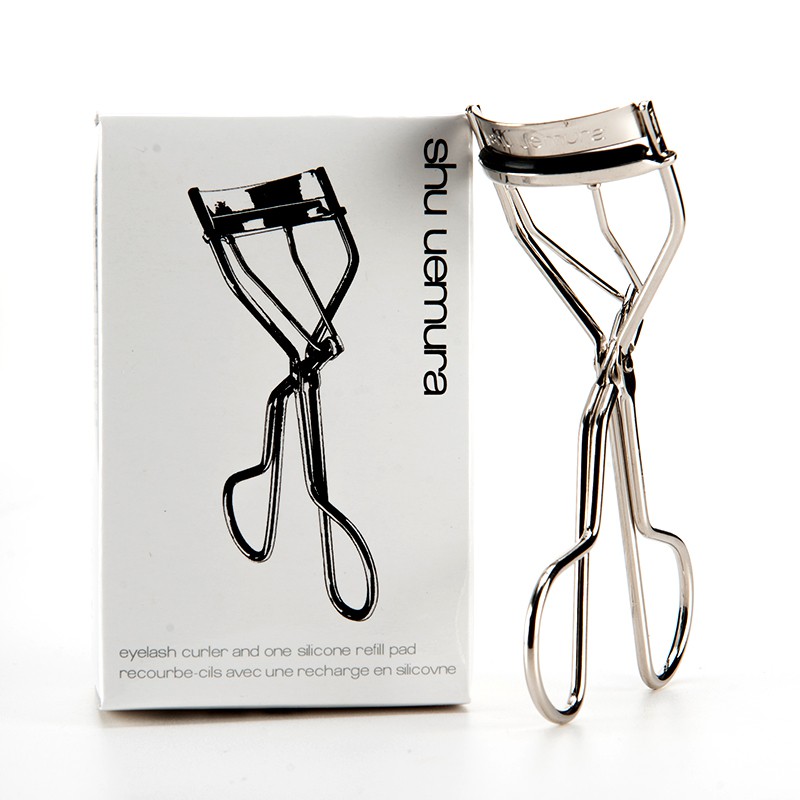 Shu eyelash shop curler refills