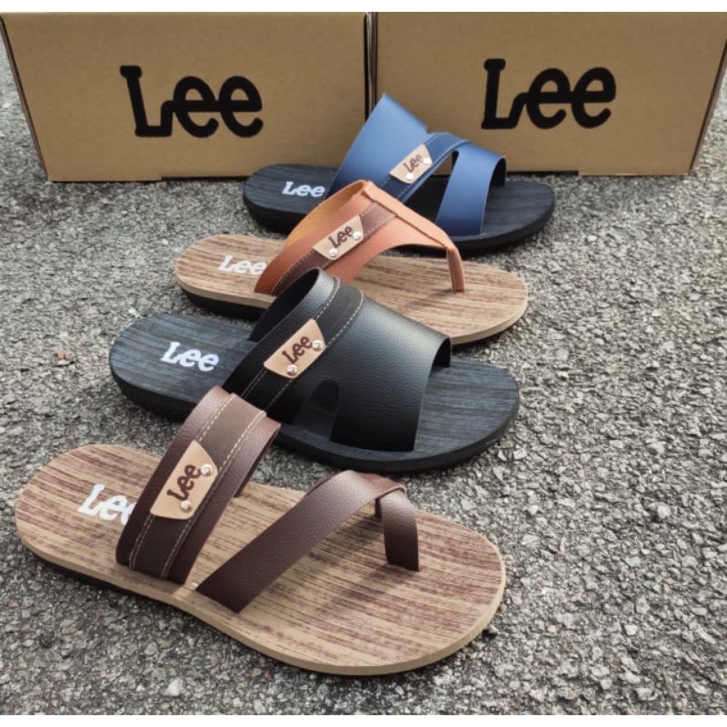 Lee comfort store flip flops