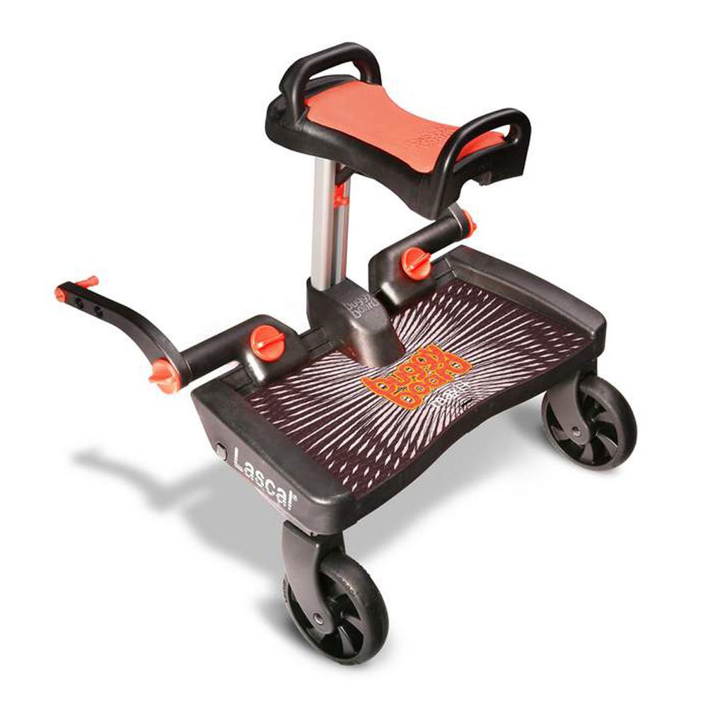 Buggy board on sale with seat ireland