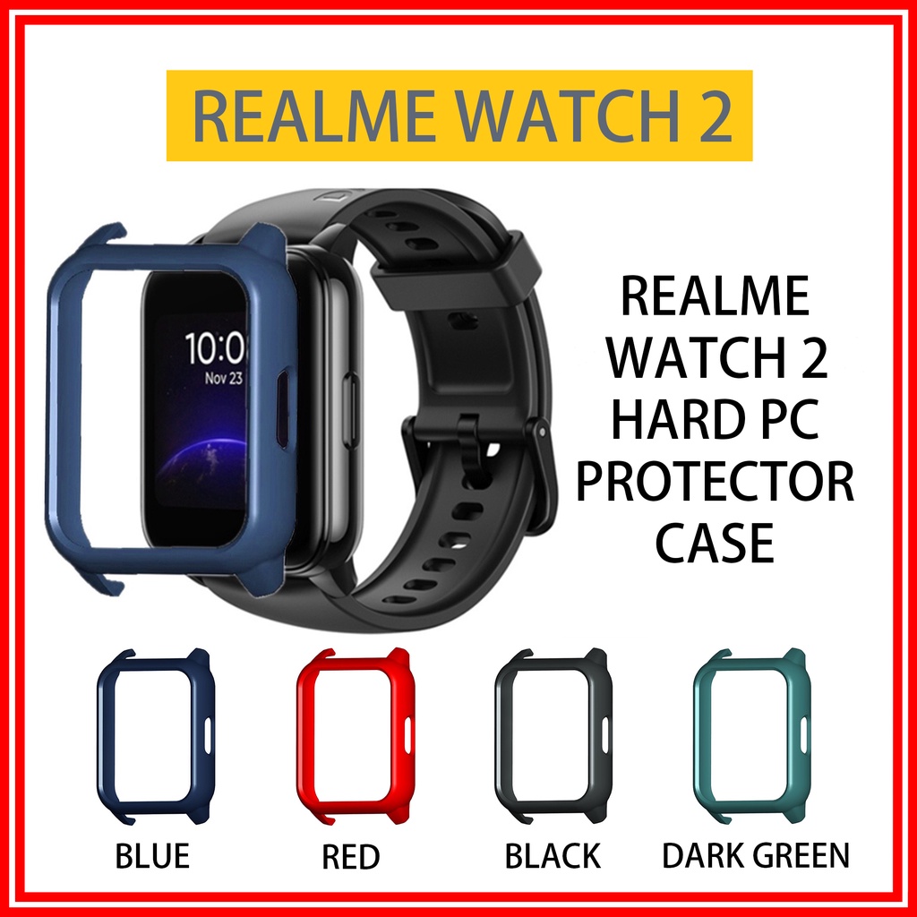 realme Watch 2 - realme (Malaysia)